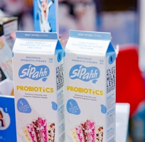 4 Giải pháp giúp bé yêu thích uống sữa nhạt từ Úc