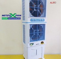 8 Tìm Đại lý, NPP dòng quạt làm mát bằng hơi nước MITSUXFAN