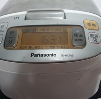 Cần bán Nồi cao tần Panasonic SR HC105 1L Nhật xách tay