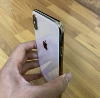 Iphone XSMax 256G Bản Quốc Tế Mầu Gold