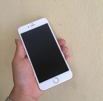 1 Thừa máy bán iPhone 6 Plus 16g qt gold