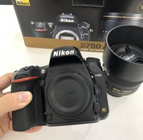 4 Nikon D750 và 85 1.8G đẹp long lanh