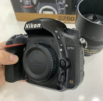 Nikon D750 và 85 1.8G đẹp long lanh