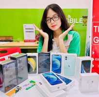 Iphone 12   64Gb / 128Gb / 256GB   máy mới tinh nguyên hộp giá rẻ tại Minmobile Hải Phòng