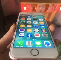 1 Iphones 6S 16G Quốc Tế Fun Chức Năng Vân Tay Nhạy    Gia : 1tr850k