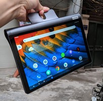 4 Máy Tính Bảng Lenovo Yoga Smart Tab 10.1 - Âm thanh loa JBL cực hay, pin cực trâu