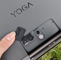 3 Máy Tính Bảng Lenovo Yoga Smart Tab 10.1 - Âm thanh loa JBL cực hay, pin cực trâu