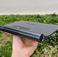5 Máy Tính Bảng Lenovo Yoga Smart Tab 10.1 - Âm thanh loa JBL cực hay, pin cực trâu