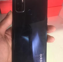 5 Bán Hoặc GL Oppo A53 Chính Hãng Pin 5000 zAh 99    Giá : 3tr7