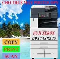4 Cho thuê máy photocopy giá rẻ chỉ với 500.000đ/tháng