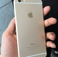 1 IPhone 6plus QT gold 2300k 98% nguyên bản