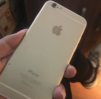 3 IPhone 6plus QT gold 2300k 98% nguyên bản