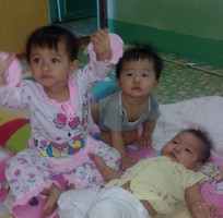 Dịch vụ chăm sóc trẻ...Tp.HCM