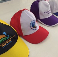 8 Xưởng may nón kết Kim Cương - Xưởng may mũ nón quảng cáo toàn quốc