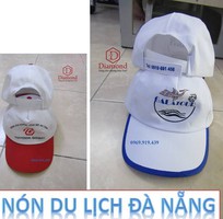 3 Xưởng may nón kết Kim Cương - Xưởng may mũ nón quảng cáo toàn quốc
