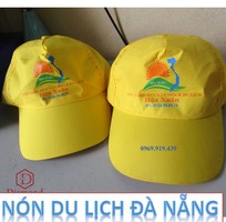4 Xưởng may nón kết Kim Cương - Xưởng may mũ nón quảng cáo toàn quốc