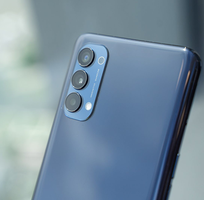 4 Thay kính camera sau Oppo Reno4 chính hãng