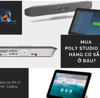 Mua Poly Studio X50 hàng có sẵn ở đâu