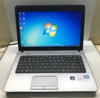 HP ProBook 440 G0 Intel Core i5-3230M 2.6GHz, 4GB RAM, 500GB HDD, VGA Intel HD Graphics 40