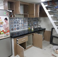 1 Tủ bếp nhựa Đài Loan Chinhuei theo yêu cầu, đẹp, bền, giá rẻ