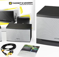 Loa Amply Bluetooth Thonet Vander Laut của Đức