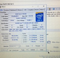 5 Bán laptop Dell i3 thế hệ 5