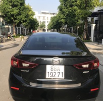 5 Bán Mazda 3 sedan 2018