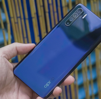 1 Miếng dán PPF Oppo Reno3 tại Hà Nội