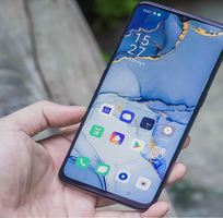 2 Miếng dán PPF Oppo Reno3 tại Hà Nội