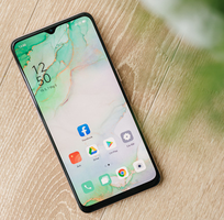 3 Miếng dán PPF Oppo Reno3 tại Hà Nội