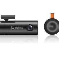 1 DDPai MINI Camera hành trình độ nét cao,tích hợp Wifi Hàng nhập khẩu.