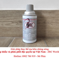 1 Sơn mạ kẽm lạnh USA - ZRC Worldwide