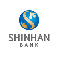 Vay tiêu dùng Shinhan Bank