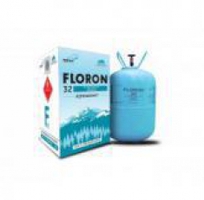 Phân phối Gas R32 Floron Ấn Độ 3 Kg   9Kg - Thành Đạt