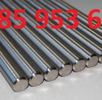 5 Láp tròn titanium -  xuất xứ nhà máy trung quốc