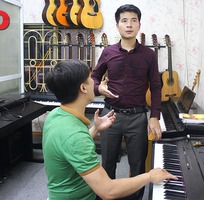 Gia sư Piano   Dạy học đàn Piano tại nhà