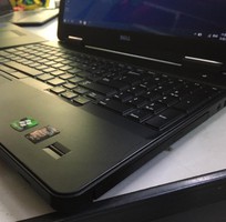 3 Laptop Dell Latitude E5540 i7 VGA RỜI. Phục vụ tốt nhu cầu chơi Game, vẽ đồ họa.