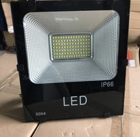 Đèn LED pha 100w 5054 SMD siêu sáng