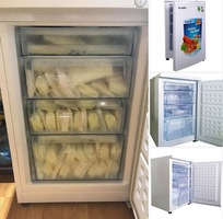 2 Tủ đông trữ sữa Đà Nẵng - Thiết kế gọn nhẹ - eBaby.vn