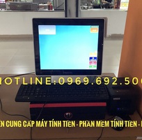 Combo phần mềm tính tiền cho tiệm Thẩm mỹ ở Kiên Giang giá rẻ