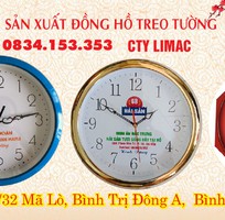 1 10 mẫu đồng hồ treo tường tết để làm quà tặng không thể bỏ qua