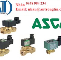 Van điện từ Asco SCG551