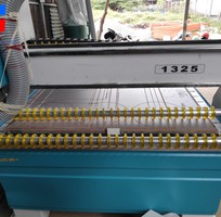 Máy CNC bàn nhôm 1325, máy CNC cho ngành gỗ
