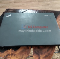 1 Laptop nhập zin Lenovo Thinkpad T450: Core i5 / 4G / SSD 128G / HD  14