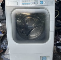 Máy giặt SANYO AWD-AQ100 Giặt 9Kg Sấy 6kg