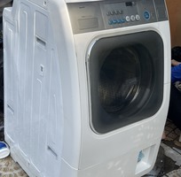 1 Máy giặt SANYO AWD-AQ100 Giặt 9Kg Sấy 6kg