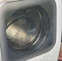 3 Máy giặt SANYO AWD-AQ100 Giặt 9Kg Sấy 6kg