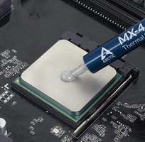 Keo tản nhiệt CPU, GPU Arctic MX-4 4gr Thermal Compound chính hãng