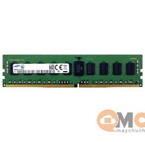 1 Ram Samsung 32GB DDR4 2400 MT/s  PC4-19200  ECC Registered DIMM Server