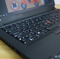 2 Thinkpad T450s - Laptop doanh nhân mỏng nhẹ, bàn phím tốt